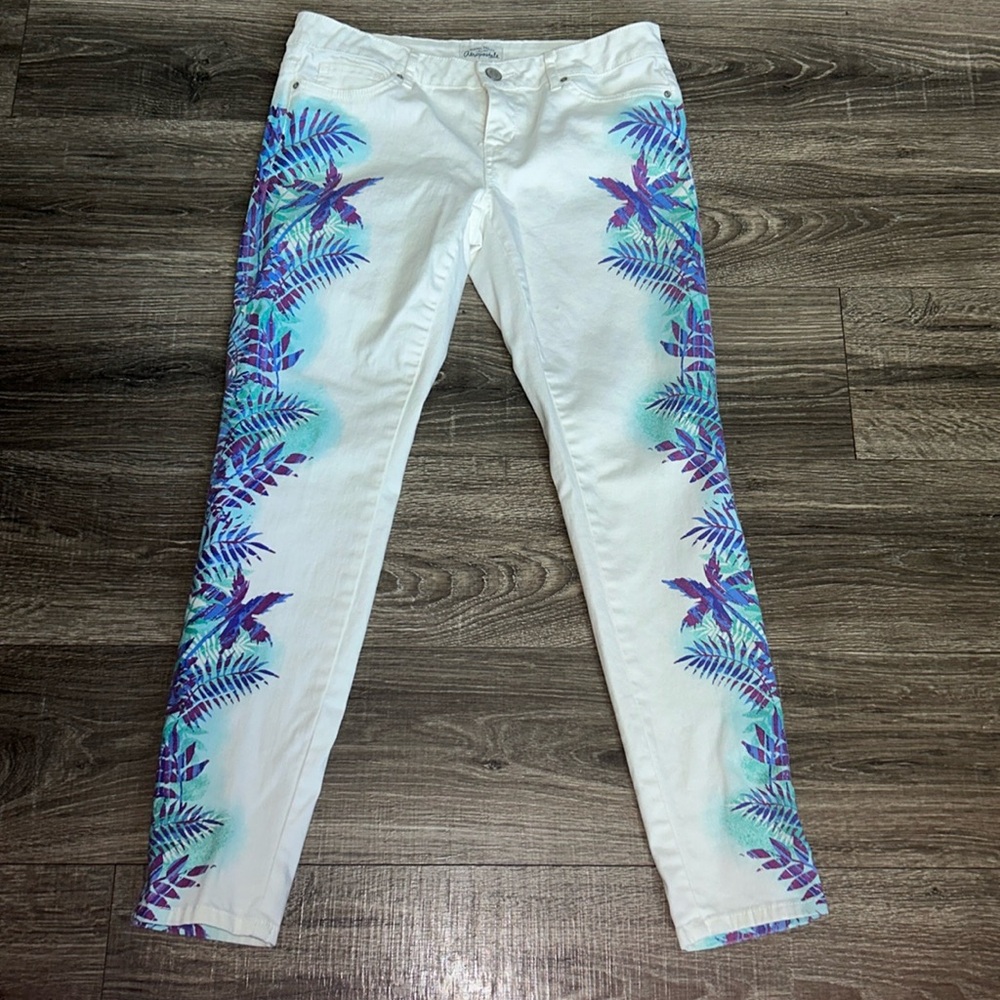 Aeropostale LOLA jegging 9/10